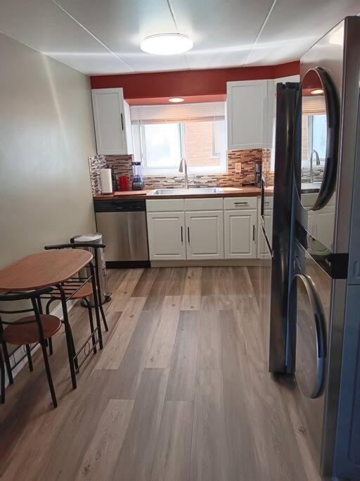 Condo Apartment Near Midway Airport Chicago Exterior photo