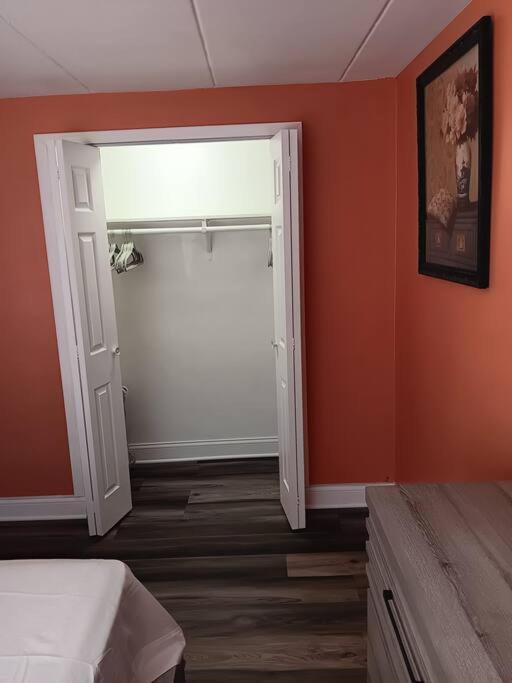 Condo Apartment Near Midway Airport Chicago Exterior photo