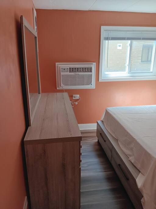 Condo Apartment Near Midway Airport Chicago Exterior photo